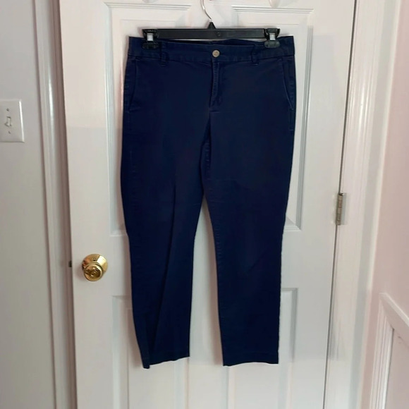 J Crew pants - Picture 1 of 3